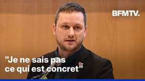 Groenland: le Premier ministre "ne sait pas" ce que contient l'accord entre Donald Trump et l'Otan