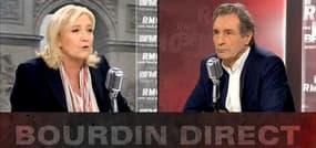 Marine Le Pen: "Je vais pourrir la vie du gouvernement"