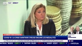 Le Grand Journal de l'Éco - Mardi 13 octobre