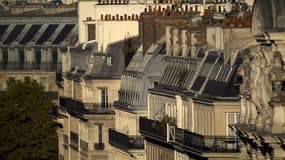 Les prix immobiliers ont peu progressé à Paris en avril.