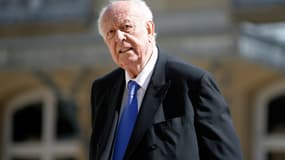 Jean-Claude Gaudin démissionne de la Métropole Aix-Marseille - Lundi 7 mars 2016