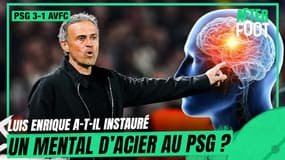PSG 3-1 Aston Villa : Luis Enrique a-t-il soigné le MENTAL DES PARISIENS ?