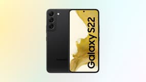 Astuce ultime pour obtenir le Samsung Galaxy S22 à moins de 300 euros chez Back Market
