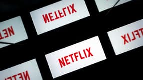 Netflix compte plus d'abonnés en France que Canal +. 