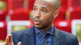 Thierry Henry
