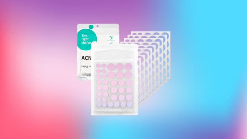 Ces patchs boutons à moins de 8 euros vont vous sauver le quotidien