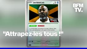 États-Unis: dans une vidéo, la police de l’immigration compare l’arrestation de migrants à la capture de Pokémons