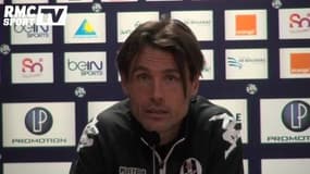  Football / Arribagé : "OM-PSG ? Un match ouvert" 02/04
