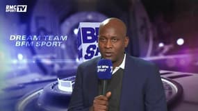 Girault : "Le coup parfait pour les Experts"