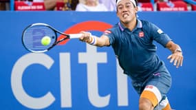 Kei Nishikori