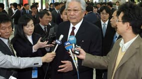 Chang Ung