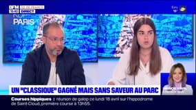 PSG: pour les consultants de #KopParis, l'équipe manque parfois d'âme pour convaincre les supporters