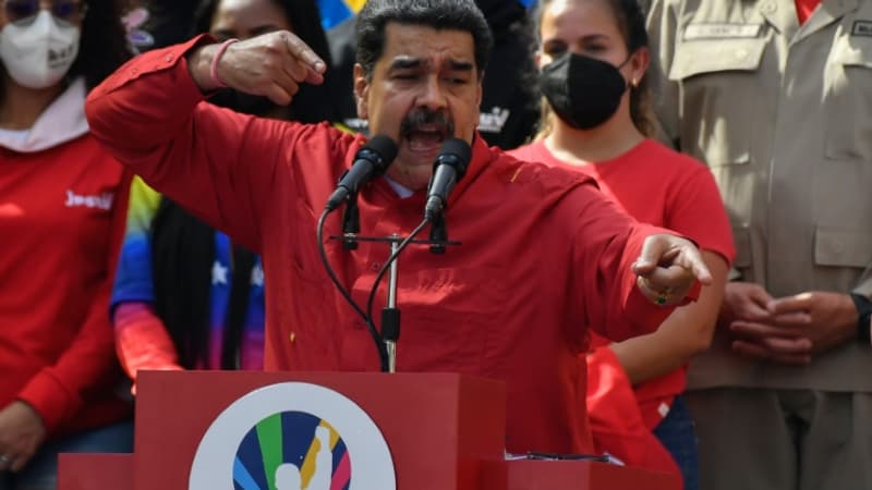 Le Venezuela annonce la vente d'actions d'entreprises publiques