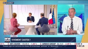 Nicolas Doze: Qu'attendre du "grand oral" de Jean Castex ? - 15/07