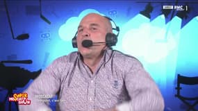 Moscato Show - Quand Vincent s'énerve contre Adrien en direct ! 