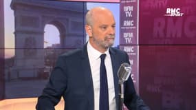 JO 2022 de Pékin : Blanquer confirme que la France ne participera pas au boycott diplomatique