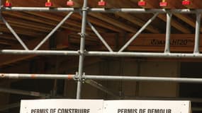 Pas de mieux en 2010 pour le logement