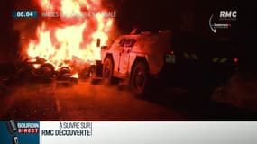 NDDL: "C'est inacceptable que ces lieux soient détruits"