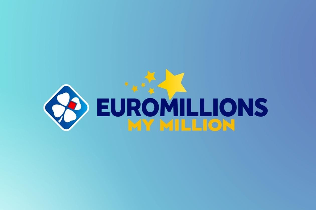 Jouez à l'EuroMillions