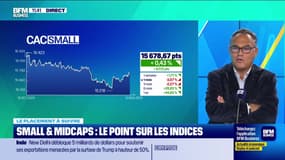 Le placement à suivre : Akwel, des perspectives pessimistes pour 2026 - 13/11