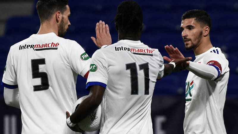OL Sochaux