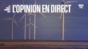 Face aux enjeux environnementaux, des Français convaincus qu’il nous faut adopter un mode de vie plus sobre, selon un nouveau sondage "L'opinion en direct" réalisé le 9 et 10 novembre