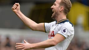 Harry Kane
