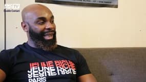Kaaris : « Je ne comprends pas pourquoi aucun Français ne gagne Roland-Garros »