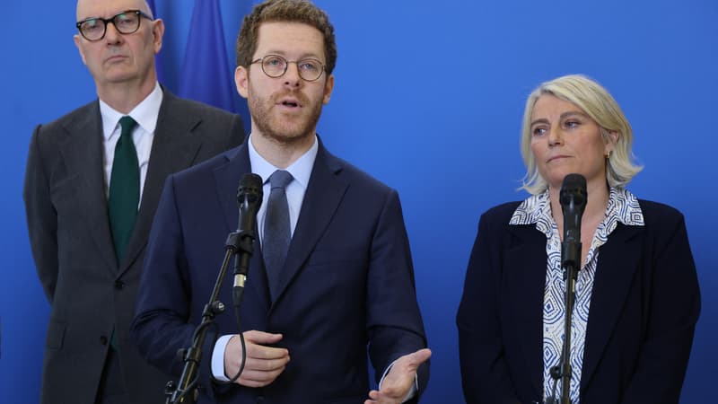 Face à la hausse des prix énergétiques, le gouvernement s'apprête à dévoiler des mesures d'aide mais prévient qu'"un euro de plus de dépensé" en 2026 sera "un euro annulé ailleurs"