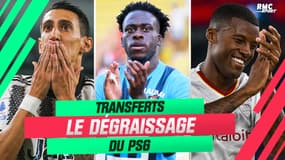 PSG : Kehrer sur le départ, le point sur l'opération dégraissage