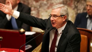 Claude Bartolone est favorable au réexamen des niches fiscales.