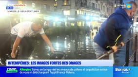 Le journal de 8h du lundi 22 septembre 2025