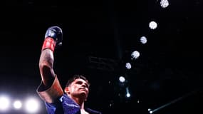 Ryan Garcia par K.O contre Oscar Duarte, le 2 décembre.