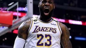 LeBron James (Lakers)