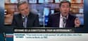 Brunet & Neumann: Faut-il étendre la déchéance de nationalité à l'ensemble des Français ? - 07/01