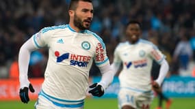 Romain Alessandrini (Marseille) s'est envolé pour les Etats-Unis.