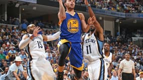 Stephen Curry