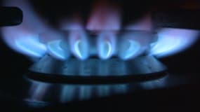 Engie souhaite fournir désormais du gaz "vert" à ses clients. (image d'illustration)  