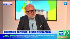 L'invité de Bonjour Littoral du mercredi 1er octobre 2025 - Rafael Ponce