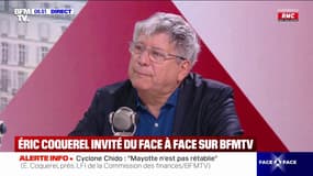 "La France devrait taper beaucoup plus du poing sur la table par rapport à ce que fait Israël": Éric Coquerel (LFI) réagit à la délégation d'élus français interdite en Israël