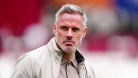 Jamie Carragher