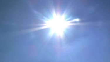 Le soleil va faire son retour sur une bonne partie du territoire vendredi et samedi. Photo d'illustration