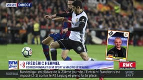 After Foot du lundi 19/02 – Partie 5/6 - L'avis tranché de Fred Hermel sur Gonzalo Guedes