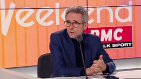 Stéphane Troussel: "La réforme des retraites repose sur un mensonge"