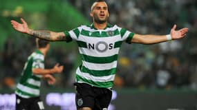 Jesé - Sporting