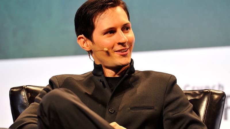 Telegram: Pavel Durov assure que "peu de chose ont changé" sur la politique de modération