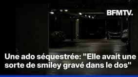 Quatre mineurs accusés d'avoir séquestré et torturé une adolescente placés en détention provisoire