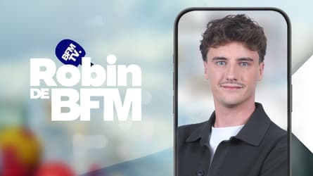 Robin de BFM
