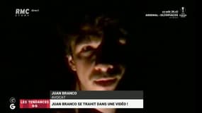Une ancienne vidéo de Juan Branco soulève des questions sur l'affaire Griveaux: "Tout comme sa mise en scène, il est pathétique"
