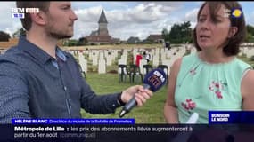 Commémoration ce mercredi de la bataille de Fromelles